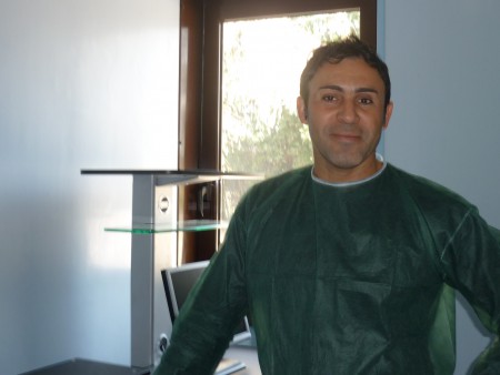 Massimiliano De Lucia